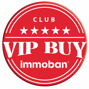 VIP BUY IMMOBAN-BISEL